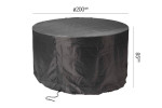 AeroCover | Tuinsethoes Ø200 x 85(h) cm